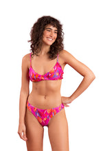 Załaduj obraz do przeglądarki galerii, Model Front: Rio De Sol Zestaw Bikini Set Flavors Balconet-Inv Ciao