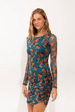 Załaduj obraz do przeglądarki galerii, Image 09: Rio De Sol Mini Dress Luma Laura Dress