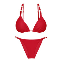 Załaduj obraz do przeglądarki galerii, Product Front: Rio De Sol Zestaw Bikini Set Malibu-Malagueta Lia-Noa Essential-Noa