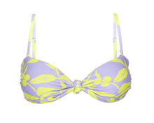 Załaduj obraz do przeglądarki galerii, Product Front: Rio De Sol Top Bikini Top Glow Bandeau-Joy
