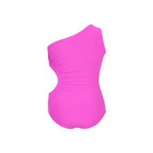 Załaduj obraz do przeglądarki galerii, Product Back: Rio De Sol Kostium Dla Dziewczynek Vita-Pink Maeve-Kids