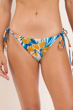Załaduj obraz do przeglądarki galerii, Gallery: Rio De Sol Figi Bikini Bottom Azure Ibiza-Comfy