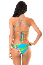 Załaduj obraz do przeglądarki galerii, Image 06: Rio De Sol Figi Bikini Calcinha Aloha Cropped Faixa