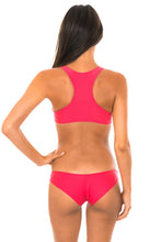 Załaduj obraz do przeglądarki galerii, Image 05: Rio De Sol Top Bikini Soutien Sporty Frutilly
