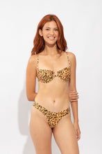 Załaduj obraz do przeglądarki galerii, Image 06: Rio De Sol Figi Bikini Bottom Yellow-Feline Nara