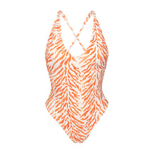 Załaduj obraz do przeglądarki galerii, Product Front: Rio De Sol Kostium Jednoczęściowy Sahari Sunny