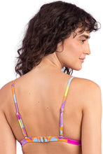 Załaduj obraz do przeglądarki galerii, Image 08: Rio De Sol Top Bikini Top Dreams Tri-Fixo