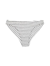 Załaduj obraz do przeglądarki galerii, Product Front: Rio De Sol Figi Bikini Bottom Linea-White Nice