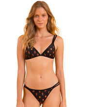 Załaduj obraz do przeglądarki galerii, Gallery: Rio De Sol Zestaw Bikini Set Cashew Tri-Duo Rio-Duo