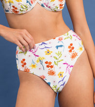 Załaduj obraz do przeglądarki galerii, Image 11: Rio De Sol Figi Bikini Bottom Countryside Hotpants