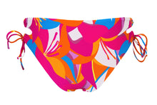 Załaduj obraz do przeglądarki galerii, Product Back: Rio De Sol Figi Bikini Bottom Antelope Madrid