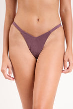 Załaduj obraz do przeglądarki galerii, Gallery: Rio De Sol Figi Bikini Bottom Malibu-Ebano Kiara