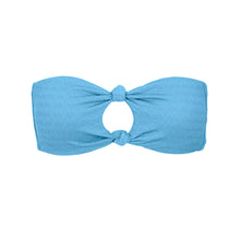 Załaduj obraz do przeglądarki galerii, Product Front: Rio De Sol Top Bikini Top Solar-Celeste Dora