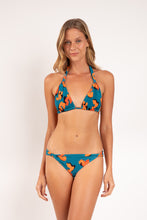Załaduj obraz do przeglądarki galerii, Model Front: Rio De Sol Zestaw Bikini Set Luma Mel