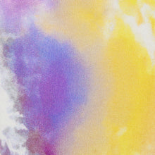 Załaduj obraz do przeglądarki galerii, Image 06: Rio De Sol Figi Bikini Bottom Tiedye-Purple Cheeky-Fixa