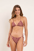 Załaduj obraz do przeglądarki galerii, Image 05: Rio De Sol Top Bikini Top Dune Frufru