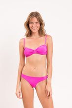 Załaduj obraz do przeglądarki galerii, Image 09: Rio De Sol Top Bikini Top Malibu-Rosa Bandeau-Duo