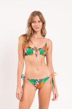 Załaduj obraz do przeglądarki galerii, Model Front: Rio De Sol Figi Bikini Bottom Delight Ibiza-Comfy