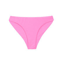 Załaduj obraz do przeglądarki galerii, Product Front: Rio De Sol Figi Bikini Bottom Crespinho-Rosa Nice