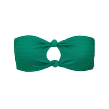 Załaduj obraz do przeglądarki galerii, Product Front: Rio De Sol Top Bikini Top Solar-Galapagos Dora