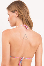 Załaduj obraz do przeglądarki galerii, Image 07: Rio De Sol Top Bikini Top Splash Tri-Inv