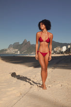 Załaduj obraz do przeglądarki galerii, Image 05: Rio De Sol Zestaw Bikini Set Shimmer-Desejo Frufru