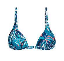 Załaduj obraz do przeglądarki galerii, Product Front: Rio De Sol Top Bikini Top Lilly Tri Fixo