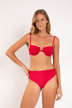 Załaduj obraz do przeglądarki galerii, Image 06: Rio De Sol Top Bikini Top Malibu-Malagueta Zaya