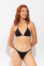 Załaduj obraz do przeglądarki galerii, Image 05: Rio De Sol Top Bikini Top Solar-Black Tri-Aya