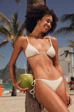 Załaduj obraz do przeglądarki galerii, Image 13: Rio De Sol Zestaw Bikini Set Brisa-Offwhite Lia Lacinho