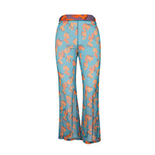 Załaduj obraz do przeglądarki galerii, Product Front: Rio De Sol Spodnie Plażowe Luma Pants Lana
