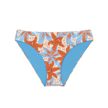 Załaduj obraz do przeglądarki galerii, Product Front: Rio De Sol Figi Bikini Bottom Olyra Essential-Comfy