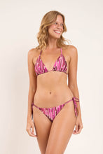 Załaduj obraz do przeglądarki galerii, Image 04: Rio De Sol Zestaw Bikini Set Shade Tri-Inv Cheeky-Tie