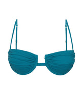 Załaduj obraz do przeglądarki galerii, Product Front: Rio De Sol Top Bikini Top Crespinho-Atlantico Zaya