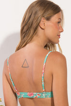 Załaduj obraz do przeglądarki galerii, Image 08: Rio De Sol Top Bikini Top Botanic Mila