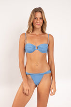 Załaduj obraz do przeglądarki galerii, Model Front: Rio De Sol Zestaw Bikini Set Solar-Celeste Zaya Eden
