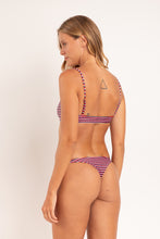 Załaduj obraz do przeglądarki galerii, Model Back: Rio De Sol Zestaw Bikini Set Garoupa Mila Mia