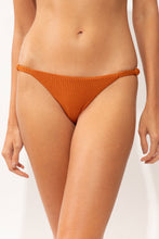 Załaduj obraz do przeglądarki galerii, Gallery: Rio De Sol Figi Bikini Bottom Ferrugo Cheeky-Aya