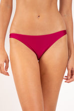 Załaduj obraz do przeglądarki galerii, Gallery: Rio De Sol Figi Bikini Bottom Shimmer-Desejo Leblon