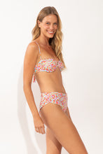 Załaduj obraz do przeglądarki galerii, Image 03: Rio De Sol Figi Bikini Bottom Ditsy-Sky Amy