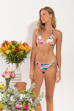 Załaduj obraz do przeglądarki galerii, Model Front: Rio De Sol Zestaw Bikini Set Fresh-Day Tri-Inv Ibiza-Comfy