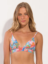 Załaduj obraz do przeglądarki galerii, Image 08: Rio De Sol Top Bikini Top Zinnia Tri-Cos