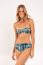 Załaduj obraz do przeglądarki galerii, Image 06: Rio De Sol Zestaw Bikini Set Azule Sara Amy