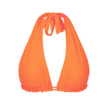 Załaduj obraz do przeglądarki galerii, Product Front: Rio De Sol Top Bikini Top Bio-Laranjada Verona