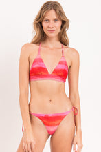 Załaduj obraz do przeglądarki galerii, Gallery: Rio De Sol Zestaw Bikini Set Cher Tri-Cos Cheeky-Micro