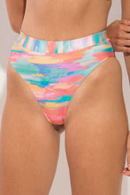 Załaduj obraz do przeglądarki galerii, Gallery: Rio De Sol Figi Bikini Bottom River Hotpant-Cos