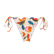 Załaduj obraz do przeglądarki galerii, Product Front: Rio De Sol Figi Bikini Bottom Picnic Frufru