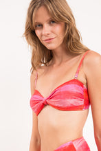 Załaduj obraz do przeglądarki galerii, Image 11: Rio De Sol Zestaw Bikini Set Cher Bandeau-Joy Hotpants