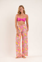 Załaduj obraz do przeglądarki galerii, Image 07: Rio De Sol Spodnie Plażowe Lyla Pants Knot