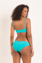 Załaduj obraz do przeglądarki galerii, Model Back: Rio De Sol Figi Bikini Bottom Nanai Mel-Comfy
